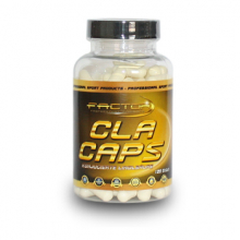 Factor - CLA (Linolsäure, Calcium)